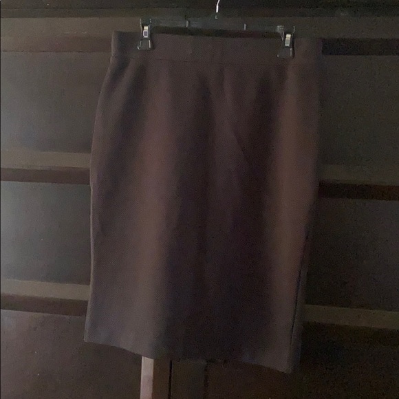 Pencil skirt - Picture 1 of 1